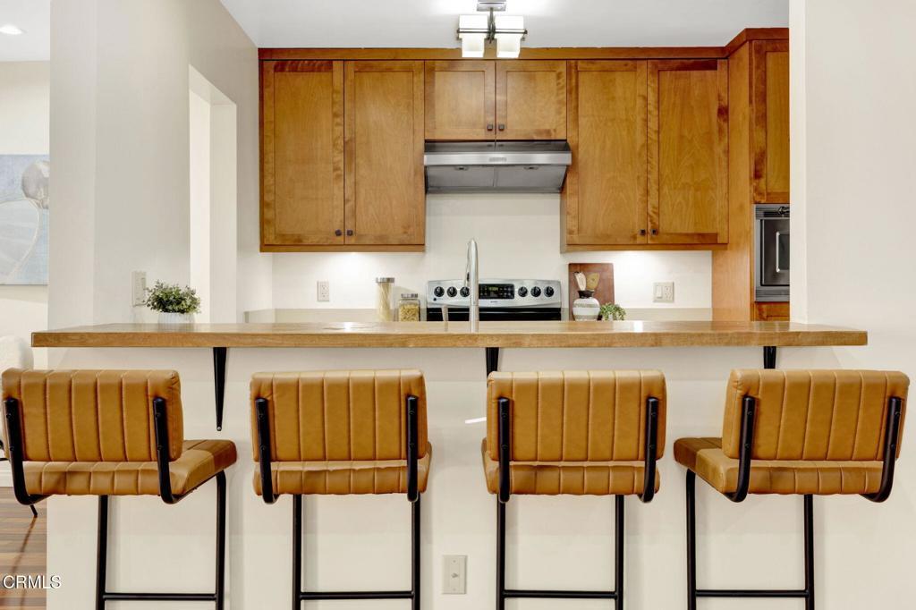 1127 E Del Mar Blvd, #116