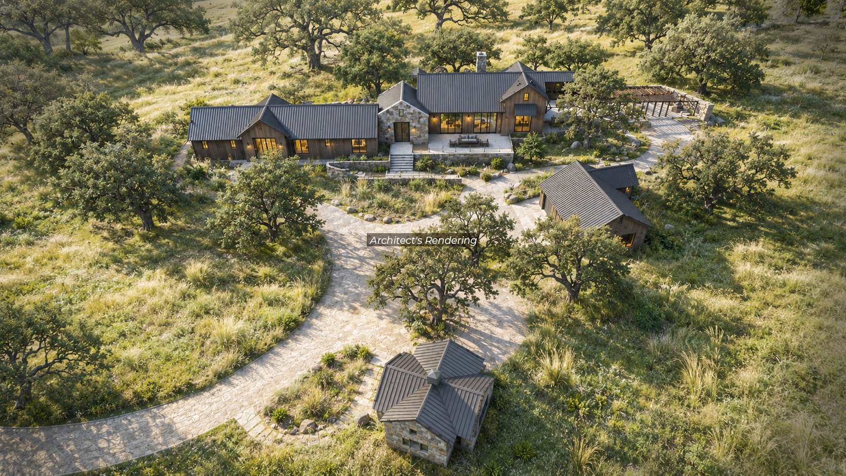 The Preserve Legacy Homesite