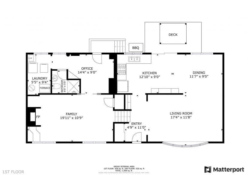 8 Sewell Dr