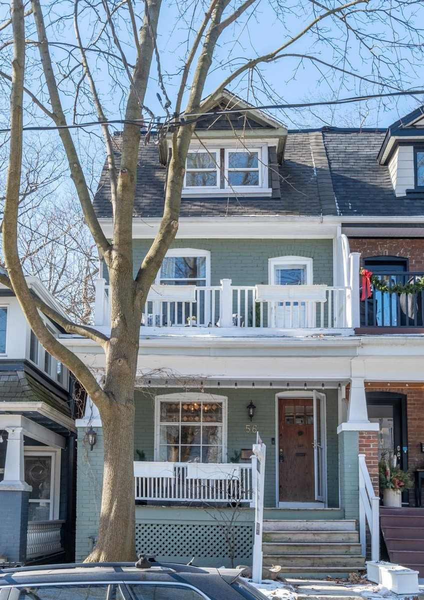 56 Fernwood Park Ave