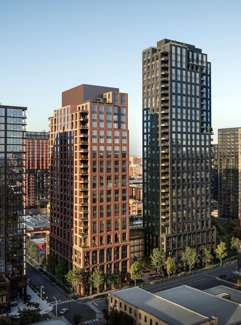 224 N Elizabeth St #T1-2A