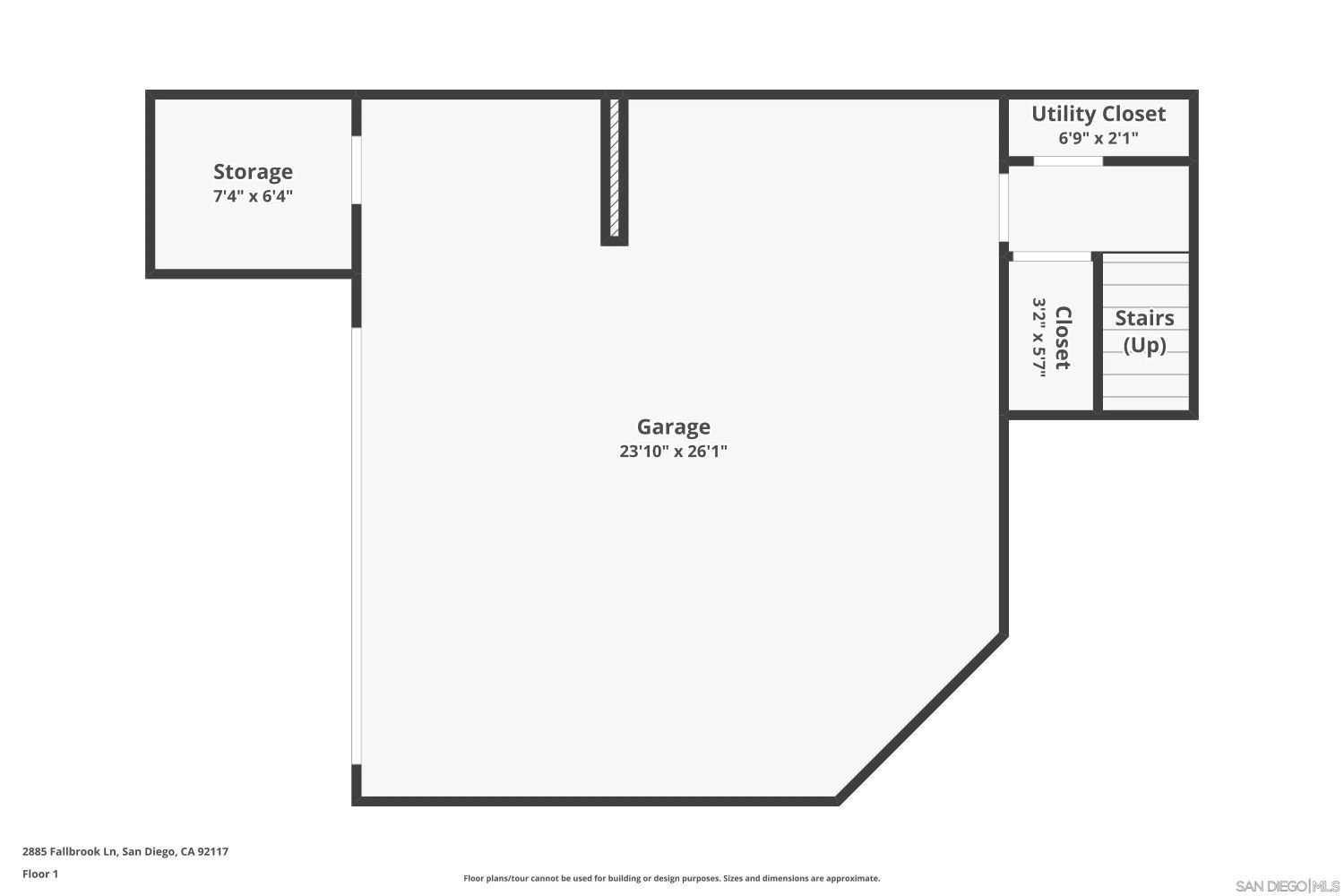 2885 Fallbrook Ln