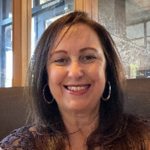 Marie Decoste