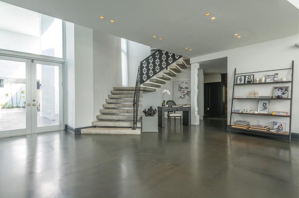 Art or Bal Harbour Mansion? We Think Both.