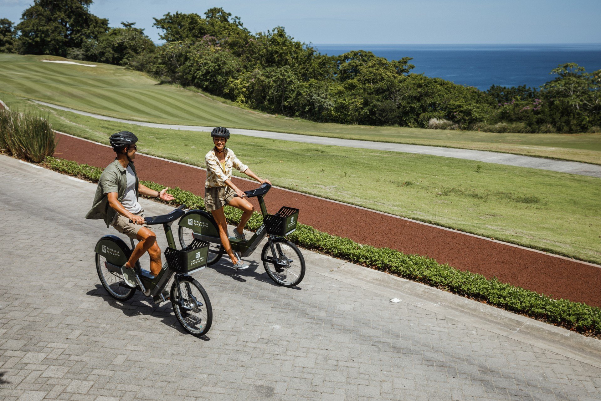 Villa El Alma: Ocean View Estate Steps from the Ritz-Carlton Reserve, Peninsula Papagayo | Walkable to Playa Prieta Beach