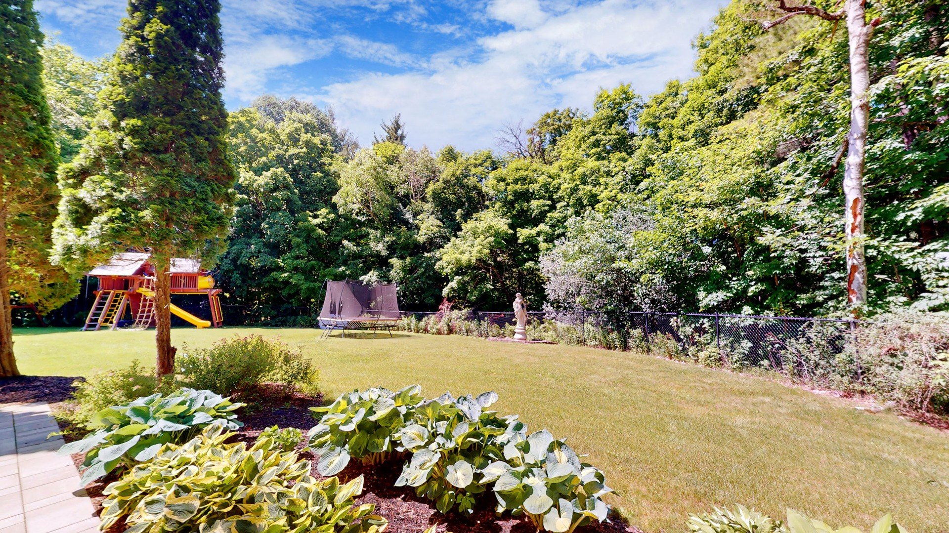 Prestigiously Situated In Woodland Acres