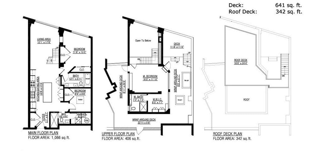 1525 Bellevue Ave, #104