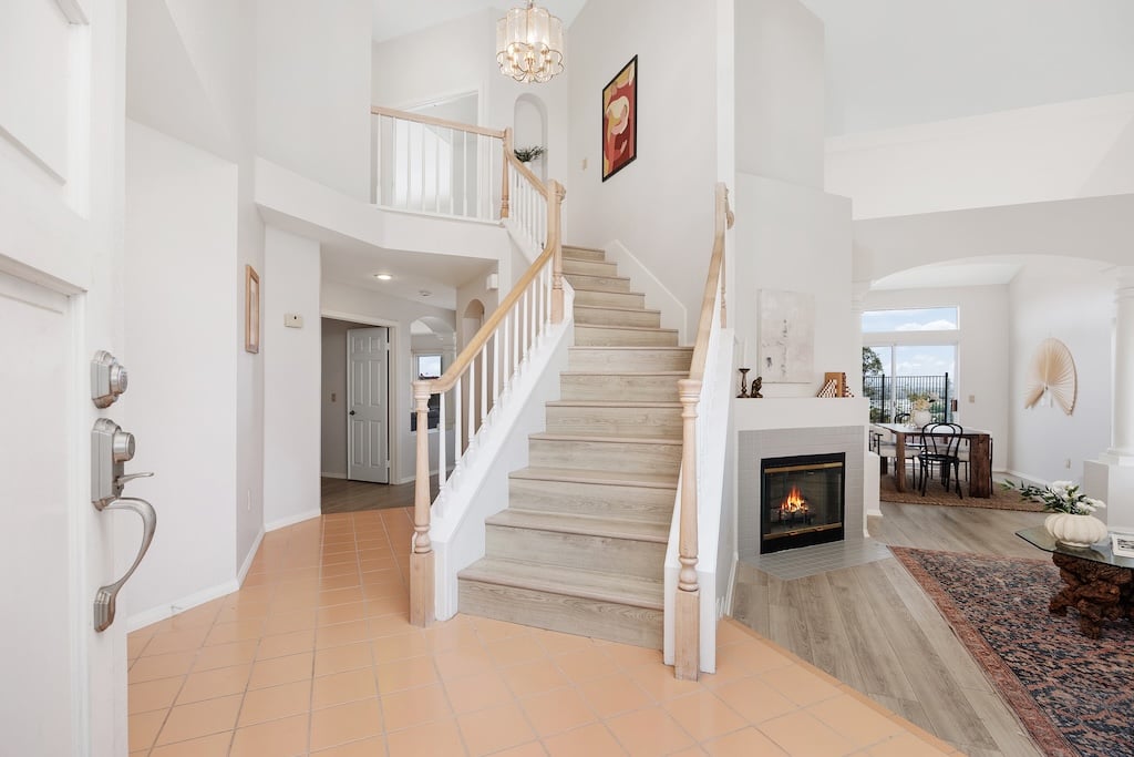 Panoramic Views in Oceanside