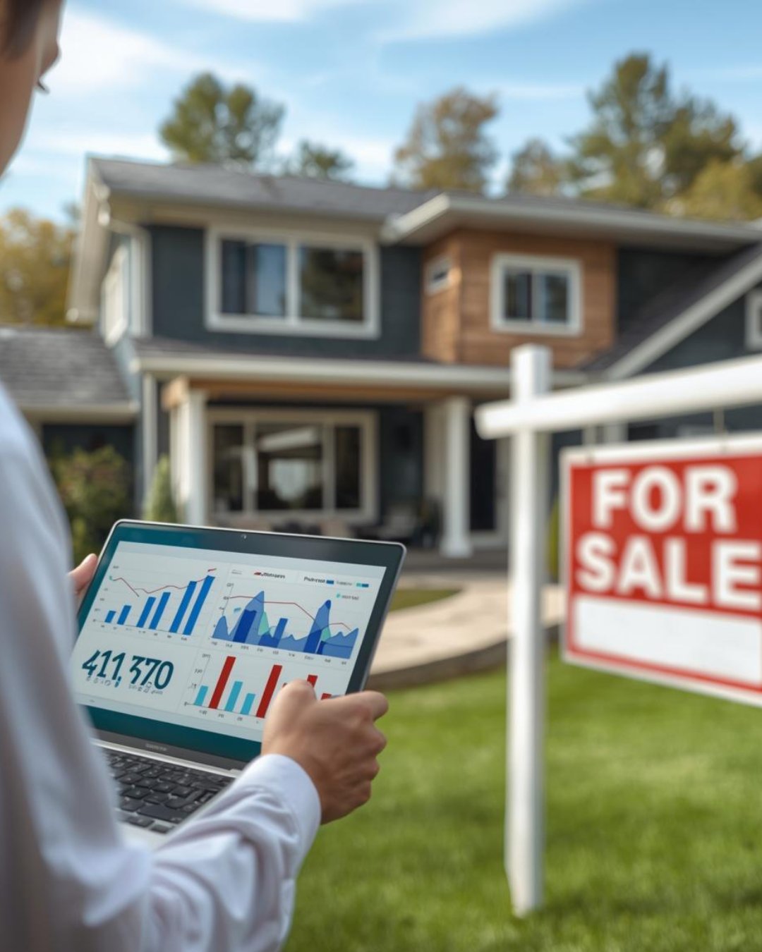 Analyzing real estate market trends and inventory levels in Columbia County, NY.