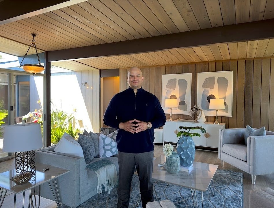  Alcazar Dr, Burlingame - Joseph Eichler w/ Bay Views In Mills Estates Neighborhood!