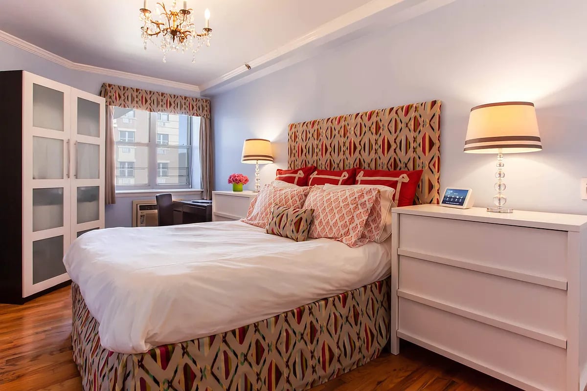 1831 Madison Avenue #7M