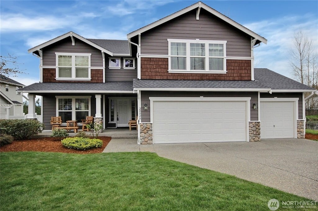 20024 SE 260th Pl
