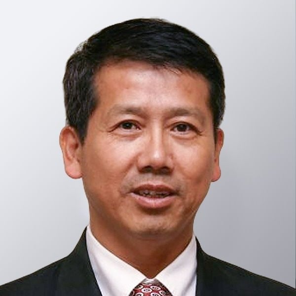 Ken Xu