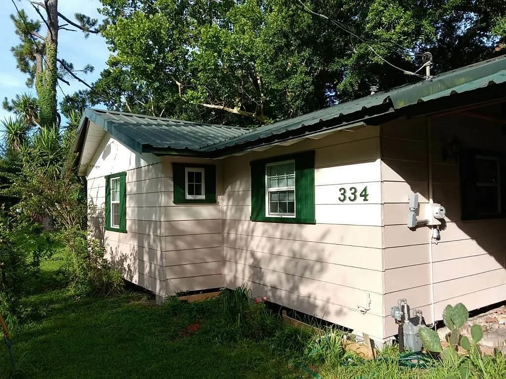 334 Hwy 55