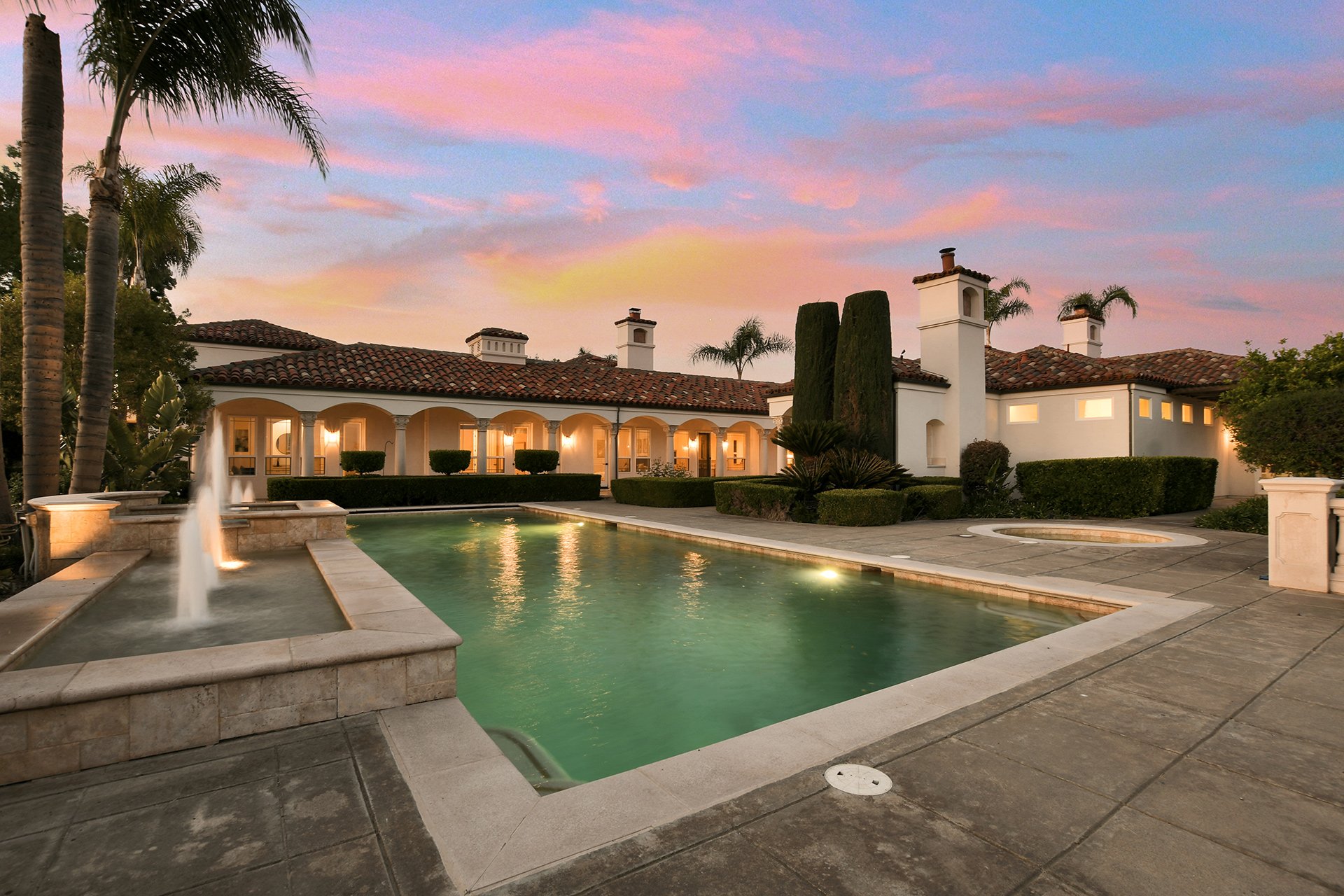 Brentwood Vineyard Estate