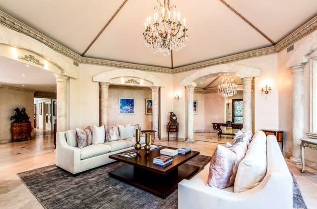 Orchid Manor