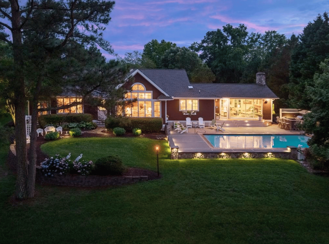 143 Hayden Road