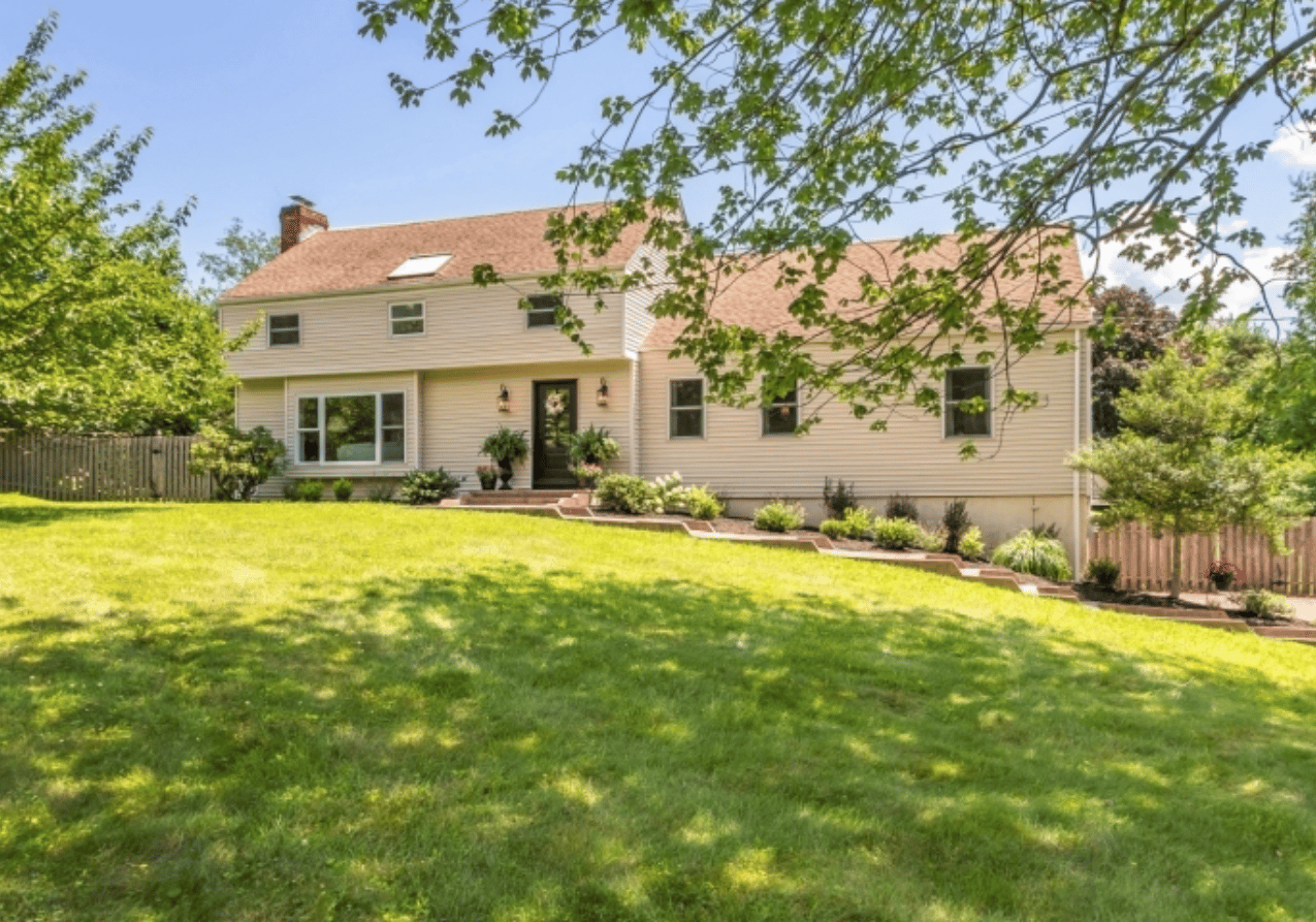 1380 Tullo Road