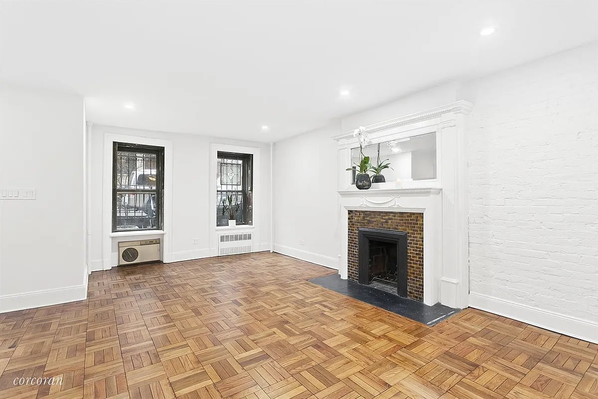 110 W 80th St, #BF