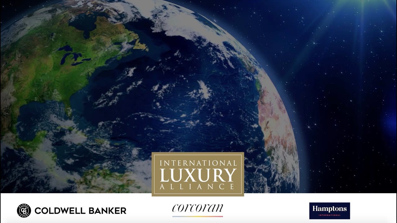 The Power of The International Luxury Alliance