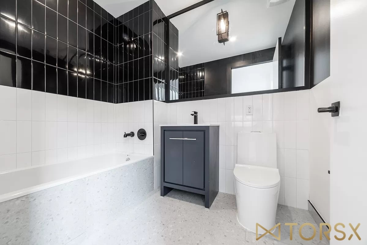 1042 President Street #2D