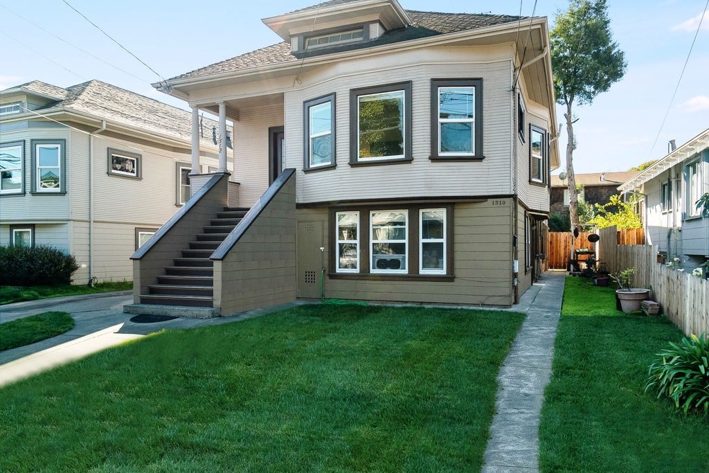 1512 Pacific Ave