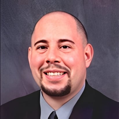 Brian Giustozzi Manahawkin, NJ Real Estate Agent Headshot