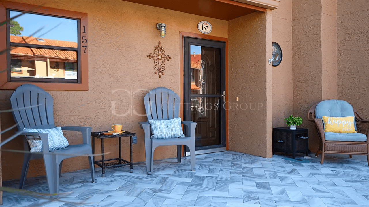 Stunning Townhome at Gulf Highlands Beach Resort – 157 Grande Island Blvd 🏡