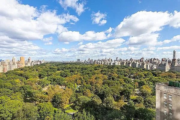 200 Central Park S APT 26A