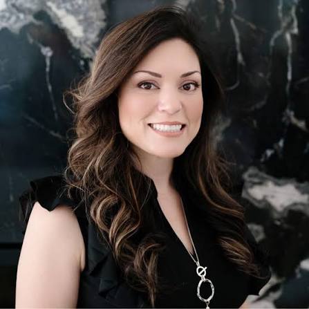 Yolanda McNamara Las Vegas, NV Real Estate Agent Headshot