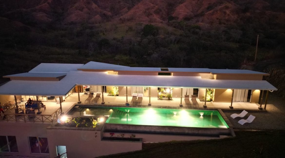 Ocean View Villa M