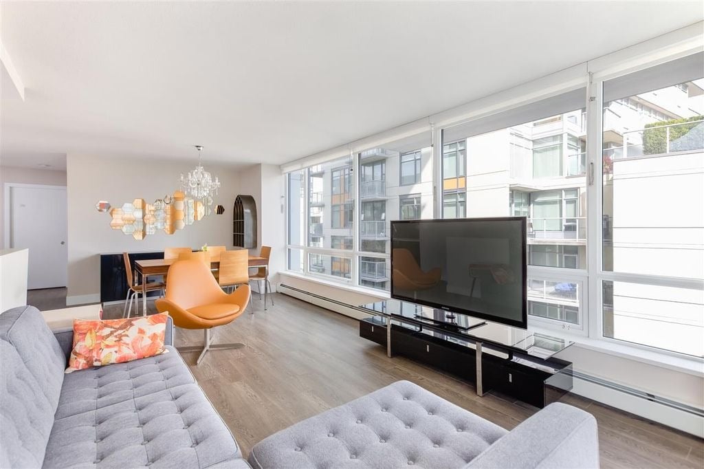 1783 Manitoba St, #530