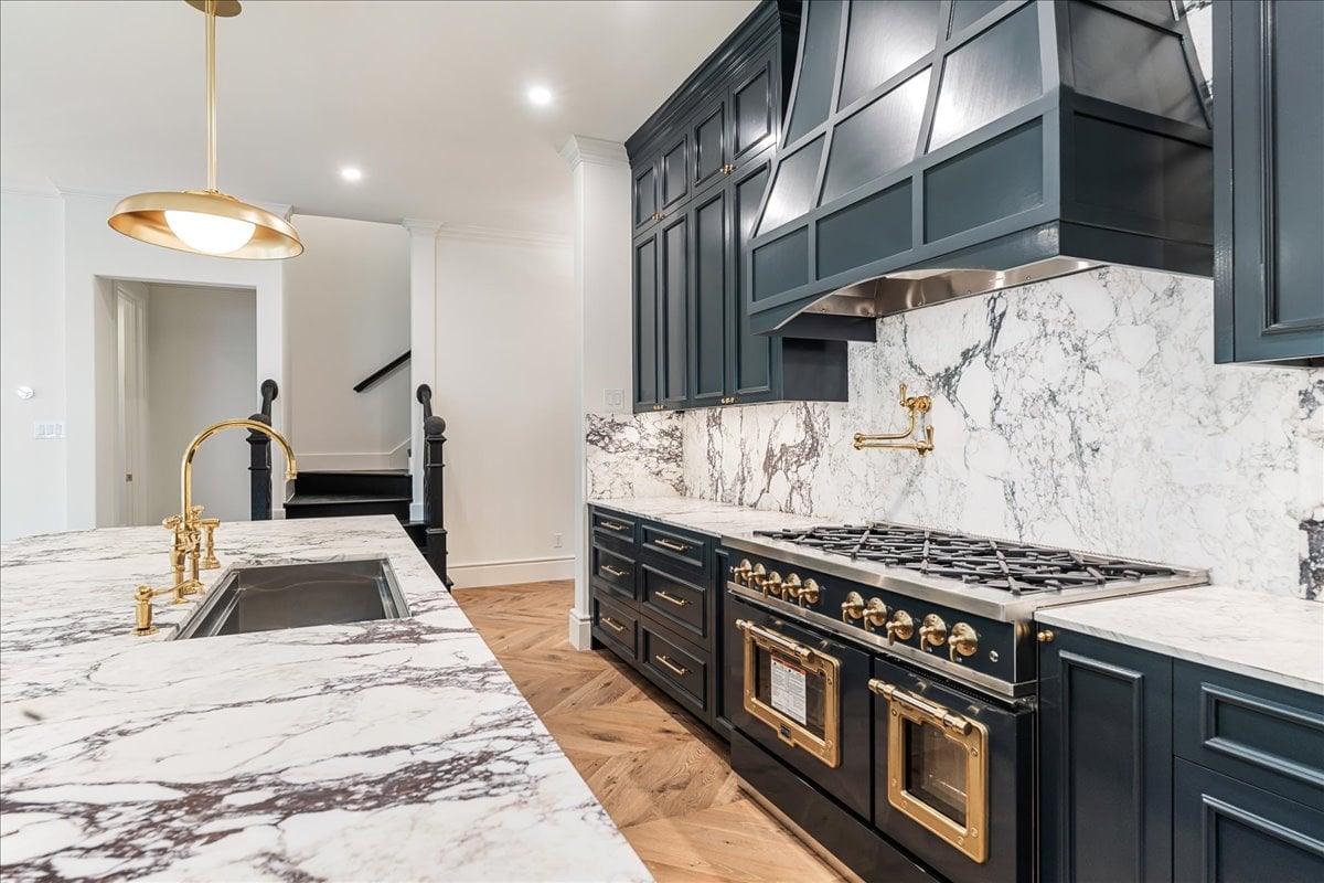 When Luxury Whispers, It's by Design