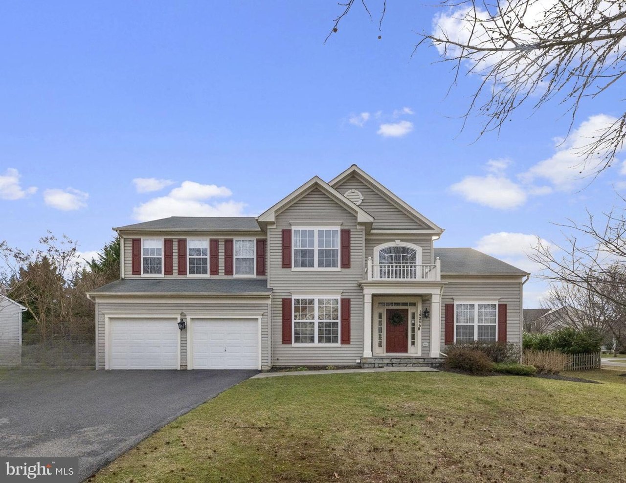 14206 Brass Wheel Rd