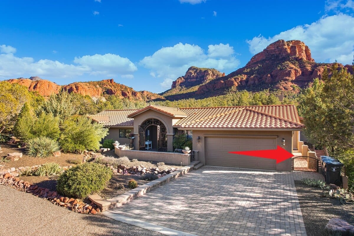 Mammoth Rock Oasis Villa-Hot Tub & Free Pets