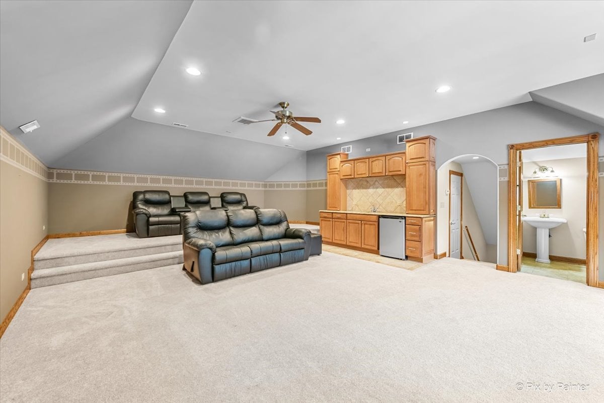 Barrington Hills Estate