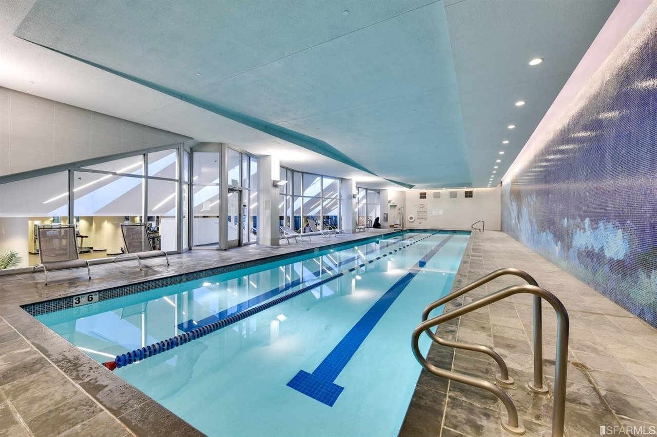 338 Spear Street #17C
