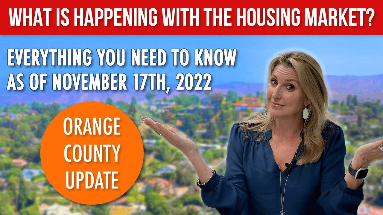 What Is Happening with the Housing Market?