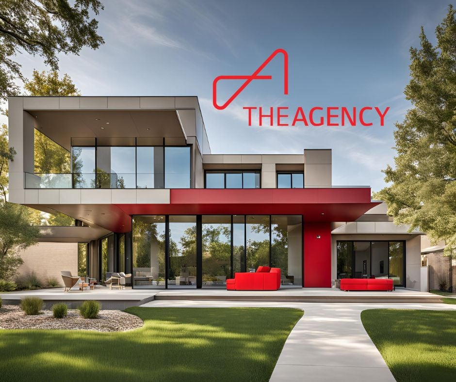 The Agency: Redefining Luxury Real Estate in Oklahoma and Beyond - Wyatt Poindexter - The Agency