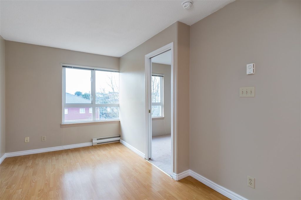 4950 McGeer St, #305