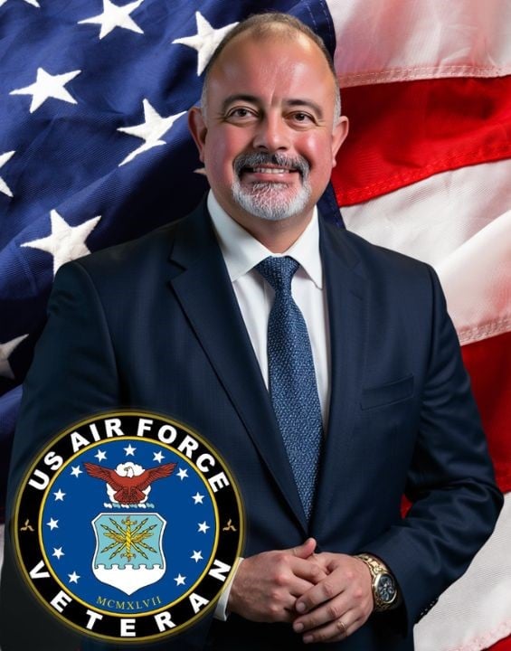 Edward Jay