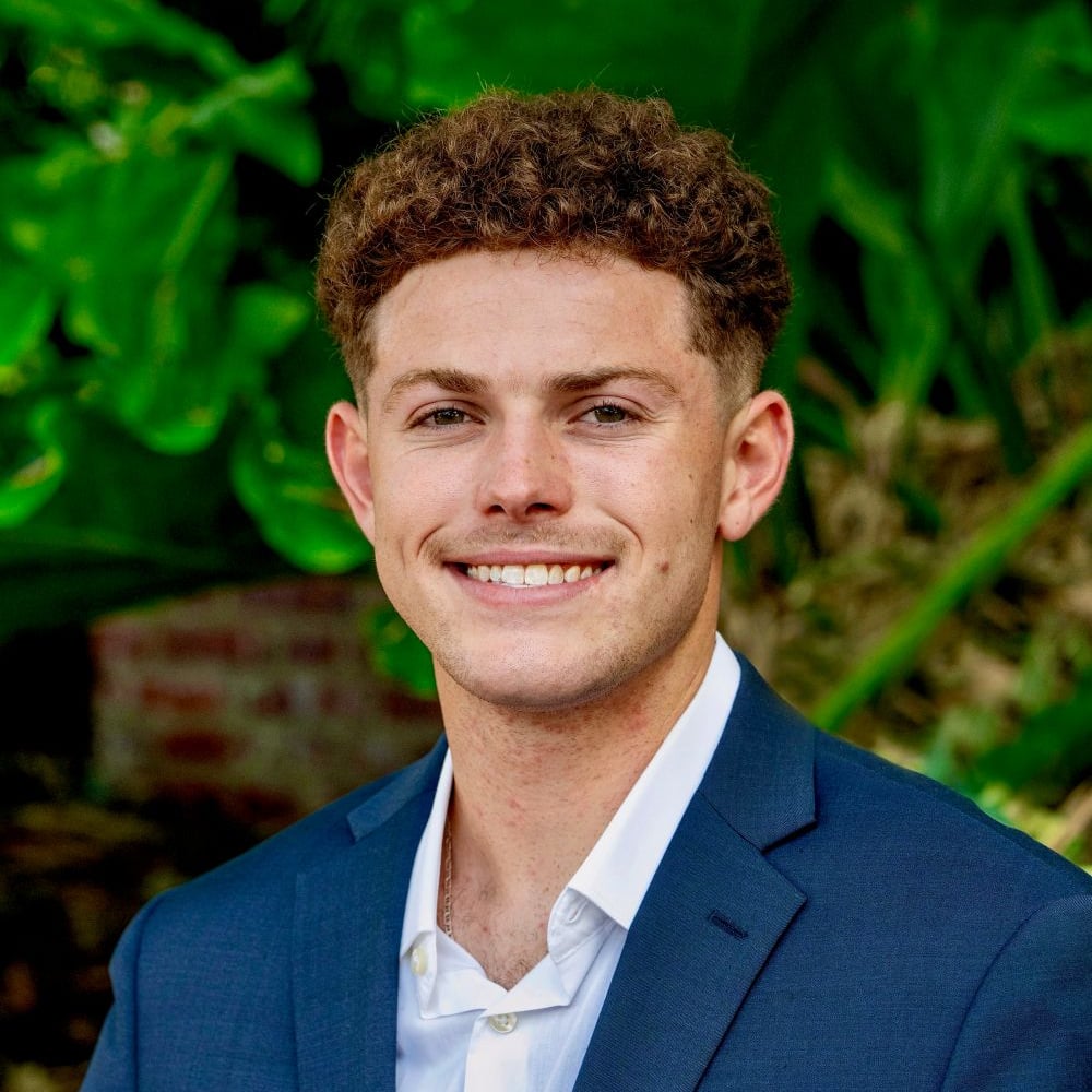 Ethan Perloff Big Pine Key, FL Real Estate Agent Headshot