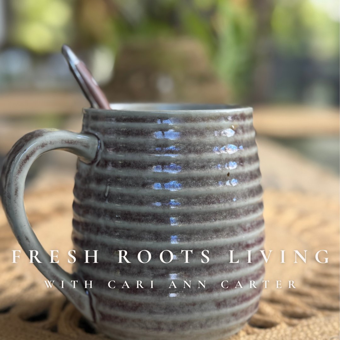 Coffee Cake for Spring