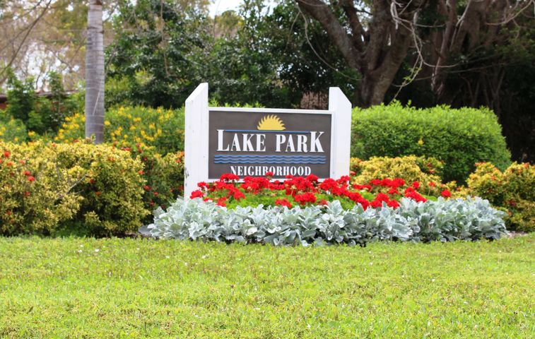 Lake Park