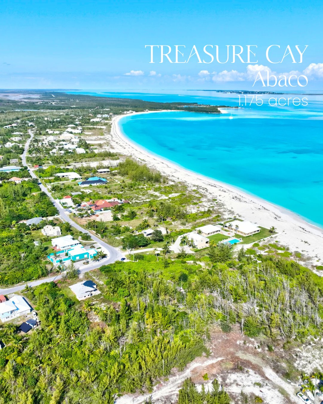 Treasure Cay