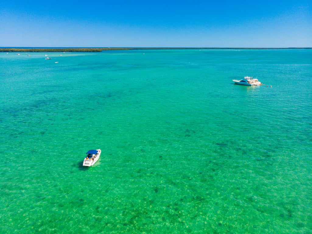 Beyond the Bay: Our Family’s Journey from Weekend Boaters to Upper Keys Explorers