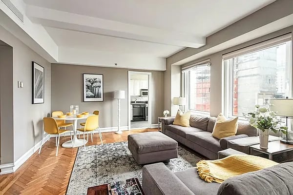 160 Central Park S, #3011