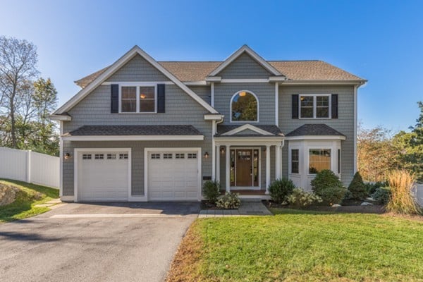 5 Rockland Ave