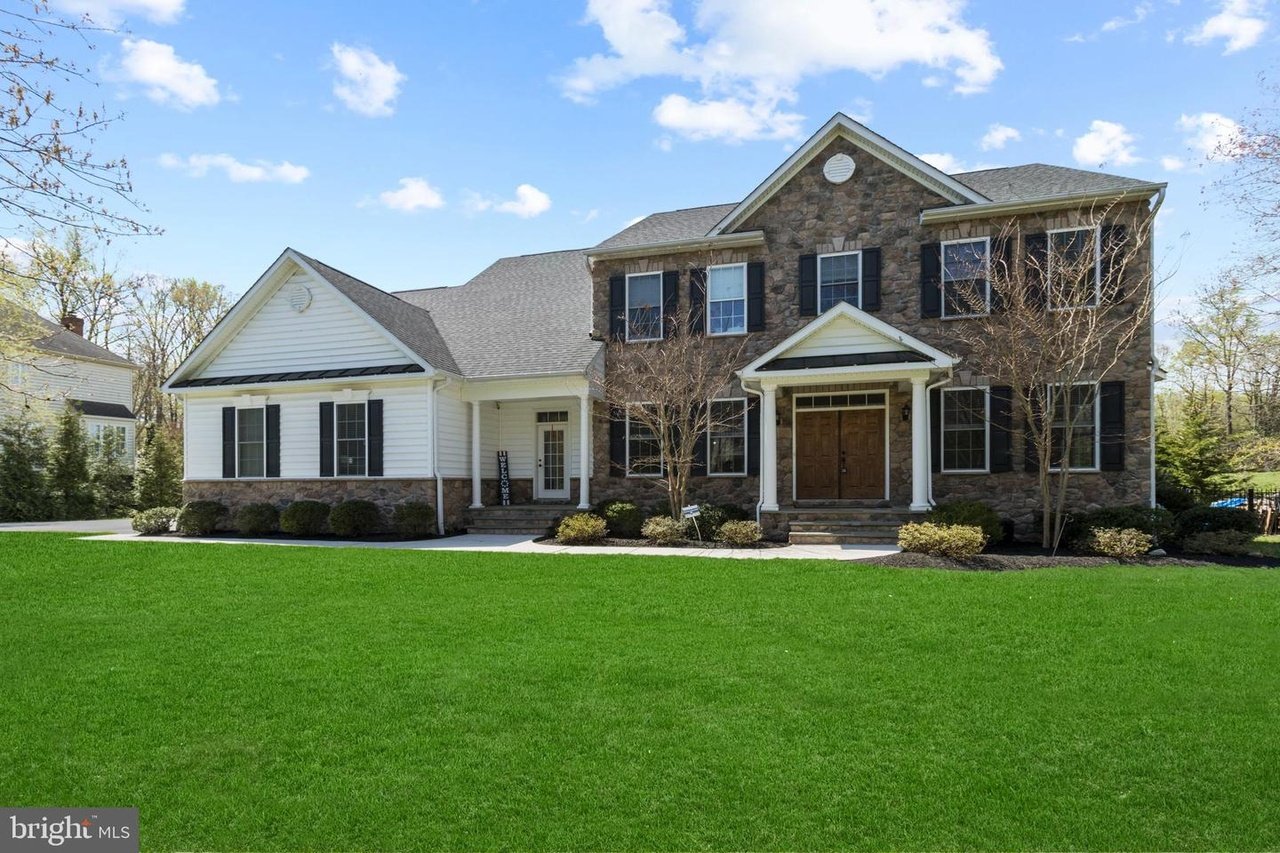 1314 Windsor Ridge Ln