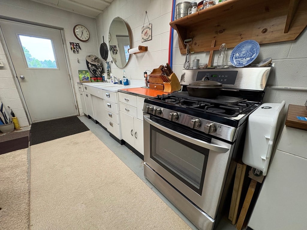 313 N. Brookland Road